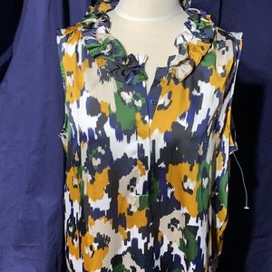 NWOT Nine West short sleeve top